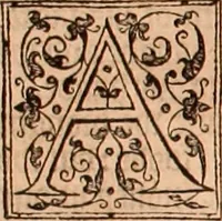 An illustration from The Holie Bible : conteynyng the Olde Testament and the Newe (1568)