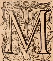 An illustration from The Holie Bible : conteynyng the Olde Testament and the Newe (1568)