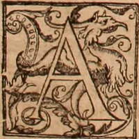 An illustration from The Holie Bible : conteynyng the Olde Testament and the Newe (1568)