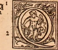 An illustration from The Holie Bible : conteynyng the Olde Testament and the Newe (1568)
