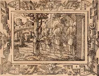 Picture 72 of 756 from The Holie Bible : conteynyng the Olde Testament and the Newe (1568), leaf 119