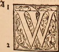 Picture 573 of 756 from The Holie Bible : conteynyng the Olde Testament and the Newe (1568), leaf 1214