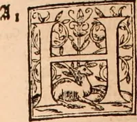 Picture 579 of 756 from The Holie Bible : conteynyng the Olde Testament and the Newe (1568), leaf 1230