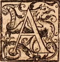 Picture 580 of 756 from The Holie Bible : conteynyng the Olde Testament and the Newe (1568), leaf 1238