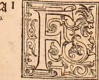 Picture 585 of 756 from The Holie Bible : conteynyng the Olde Testament and the Newe (1568), leaf 1244