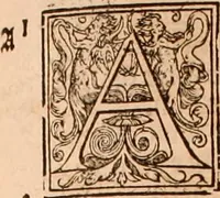 Picture 586 of 756 from The Holie Bible : conteynyng the Olde Testament and the Newe (1568), leaf 1246
