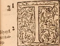 Picture 592 of 756 from The Holie Bible : conteynyng the Olde Testament and the Newe (1568), leaf 1264