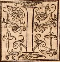 An illustration from The Holie Bible : conteynyng the Olde Testament and the Newe (1568)