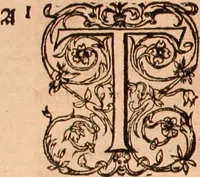 An illustration from The Holie Bible : conteynyng the Olde Testament and the Newe (1568)