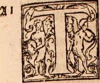 Picture 598 of 756 from The Holie Bible : conteynyng the Olde Testament and the Newe (1568), leaf 1300