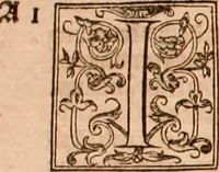 An illustration from The Holie Bible : conteynyng the Olde Testament and the Newe (1568)