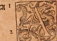 Picture 79 of 756 from The Holie Bible : conteynyng the Olde Testament and the Newe (1568), leaf 133