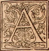 An illustration from The Holie Bible : conteynyng the Olde Testament and the Newe (1568)