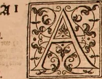 An illustration from The Holie Bible : conteynyng the Olde Testament and the Newe (1568)