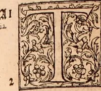 An illustration from The Holie Bible : conteynyng the Olde Testament and the Newe (1568)