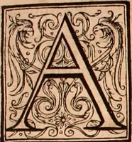 An illustration from The Holie Bible : conteynyng the Olde Testament and the Newe (1568)