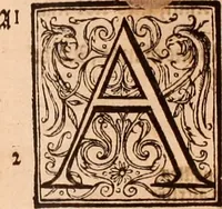 An illustration from The Holie Bible : conteynyng the Olde Testament and the Newe (1568)