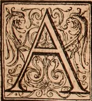 An illustration from The Holie Bible : conteynyng the Olde Testament and the Newe (1568)