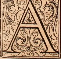 An illustration from The Holie Bible : conteynyng the Olde Testament and the Newe (1568)