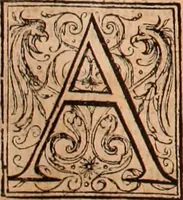 An illustration from The Holie Bible : conteynyng the Olde Testament and the Newe (1568)
