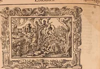 Picture 82 of 756 from The Holie Bible : conteynyng the Olde Testament and the Newe (1568), leaf 137
