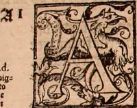An illustration from The Holie Bible : conteynyng the Olde Testament and the Newe (1568)