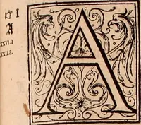 An illustration from The Holie Bible : conteynyng the Olde Testament and the Newe (1568)