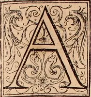An illustration from The Holie Bible : conteynyng the Olde Testament and the Newe (1568)