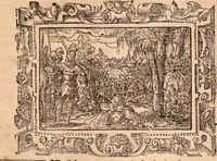 Picture 86 of 756 from The Holie Bible : conteynyng the Olde Testament and the Newe (1568), leaf 141