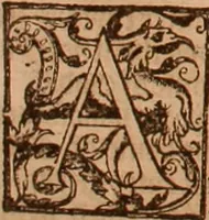 An illustration from The Holie Bible : conteynyng the Olde Testament and the Newe (1568)