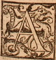 An illustration from The Holie Bible : conteynyng the Olde Testament and the Newe (1568)