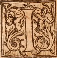 An illustration from The Holie Bible : conteynyng the Olde Testament and the Newe (1568)