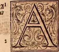 An illustration from The Holie Bible : conteynyng the Olde Testament and the Newe (1568)
