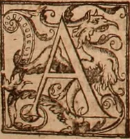 An illustration from The Holie Bible : conteynyng the Olde Testament and the Newe (1568)