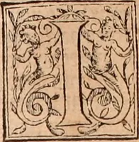 An illustration from The Holie Bible : conteynyng the Olde Testament and the Newe (1568)
