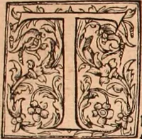 An illustration from The Holie Bible : conteynyng the Olde Testament and the Newe (1568)
