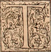 An illustration from The Holie Bible : conteynyng the Olde Testament and the Newe (1568)