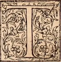 An illustration from The Holie Bible : conteynyng the Olde Testament and the Newe (1568)