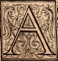 An illustration from The Holie Bible : conteynyng the Olde Testament and the Newe (1568)