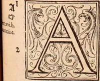An illustration from The Holie Bible : conteynyng the Olde Testament and the Newe (1568)