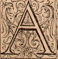 An illustration from The Holie Bible : conteynyng the Olde Testament and the Newe (1568)