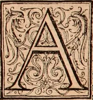 An illustration from The Holie Bible : conteynyng the Olde Testament and the Newe (1568)