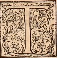 An illustration from The Holie Bible : conteynyng the Olde Testament and the Newe (1568)