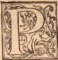 An illustration from The Holie Bible : conteynyng the Olde Testament and the Newe (1568)