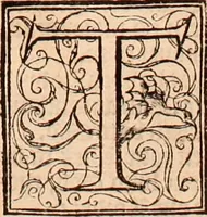 An illustration from The Holie Bible : conteynyng the Olde Testament and the Newe (1568)