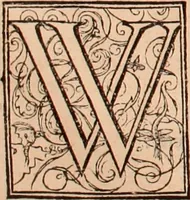 An illustration from The Holie Bible : conteynyng the Olde Testament and the Newe (1568)