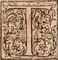 An illustration from The Holie Bible : conteynyng the Olde Testament and the Newe (1568)