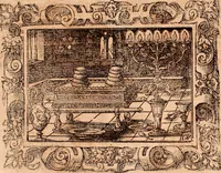 Picture 91 of 756 from The Holie Bible : conteynyng the Olde Testament and the Newe (1568), leaf 151