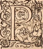 An illustration from The Holie Bible : conteynyng the Olde Testament and the Newe (1568)