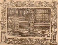 Picture 94 of 756 from The Holie Bible : conteynyng the Olde Testament and the Newe (1568), leaf 153